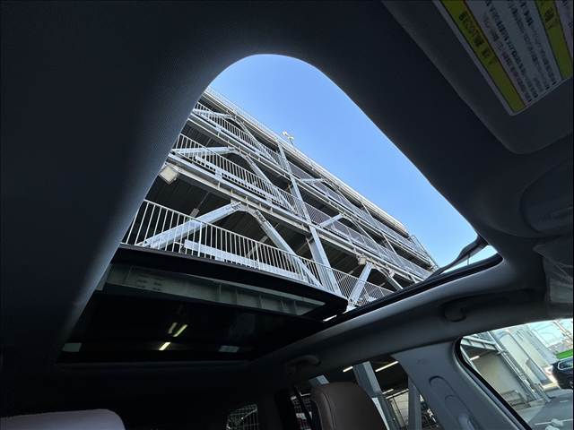 JEEP COMMANDERLimited 内装他