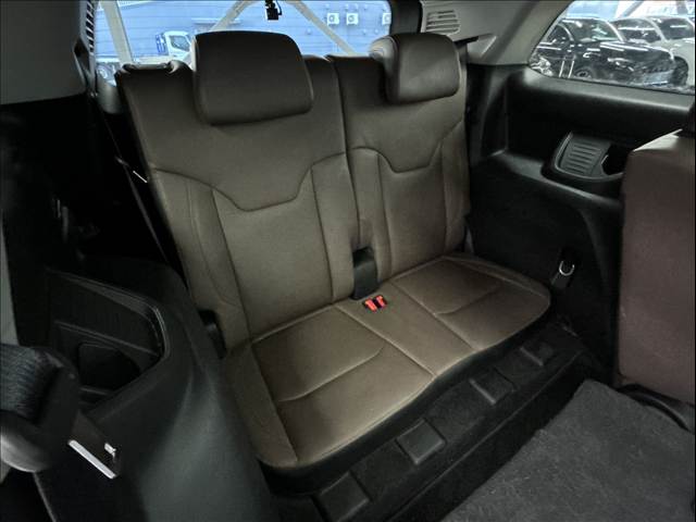 クライスラー JEEP COMMANDERの画像11