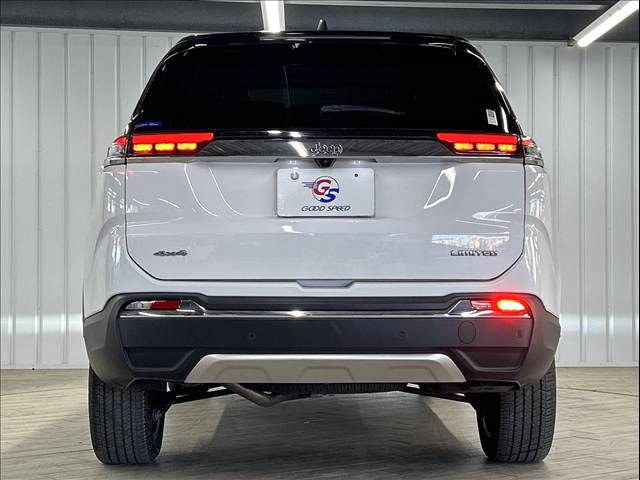 クライスラー JEEP COMMANDERの画像18