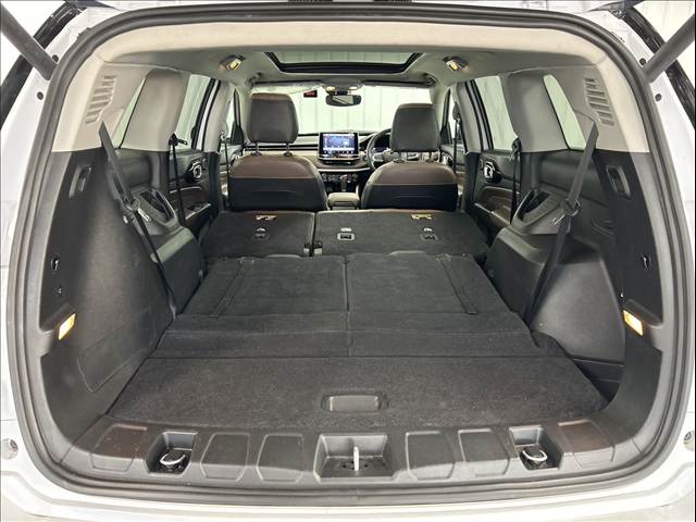 クライスラー JEEP COMMANDERの画像19