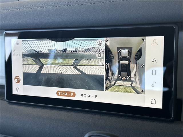 ランドローバー DEFENDERの画像5