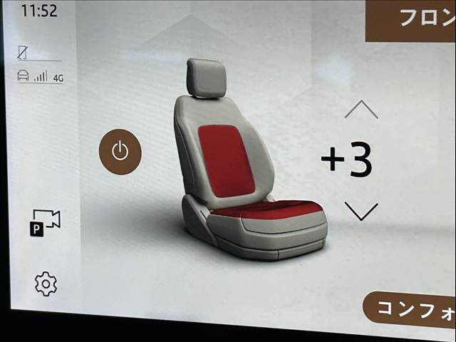 ランドローバー DEFENDERの画像9