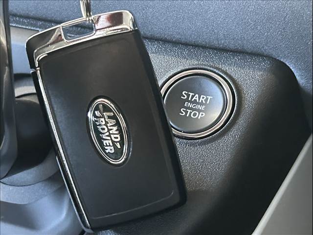 ランドローバー DEFENDERの画像10