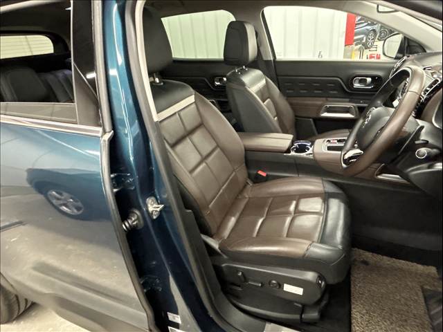 シトロエン C5 AIRCROSSの画像7