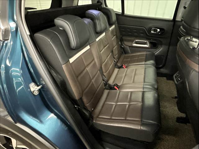 シトロエン C5 AIRCROSSの画像8