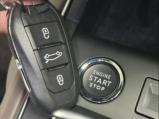 シトロエン C5 AIRCROSSの画像10