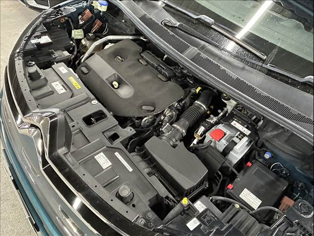 シトロエン C5 AIRCROSSの画像12