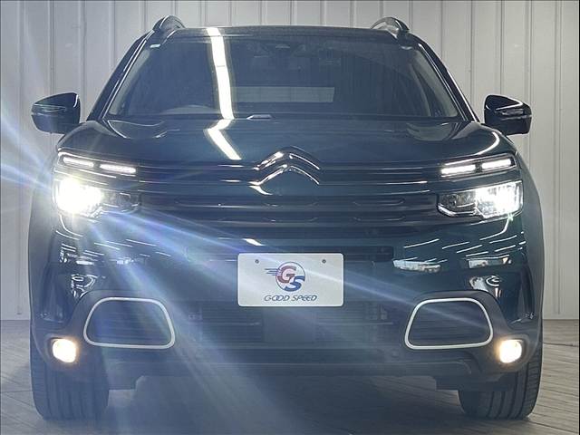 シトロエン C5 AIRCROSSの画像13