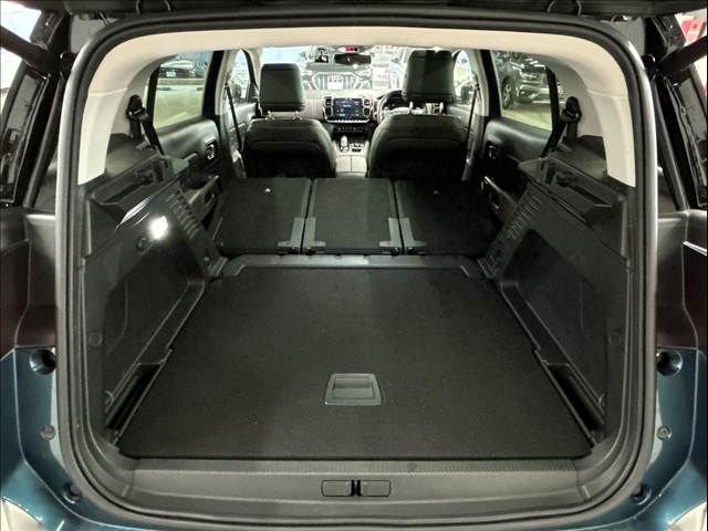 シトロエン C5 AIRCROSSの画像18