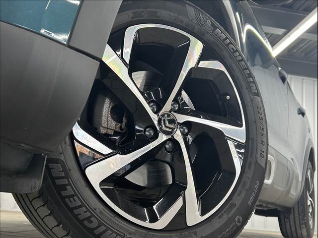 シトロエン C5 AIRCROSSの画像19