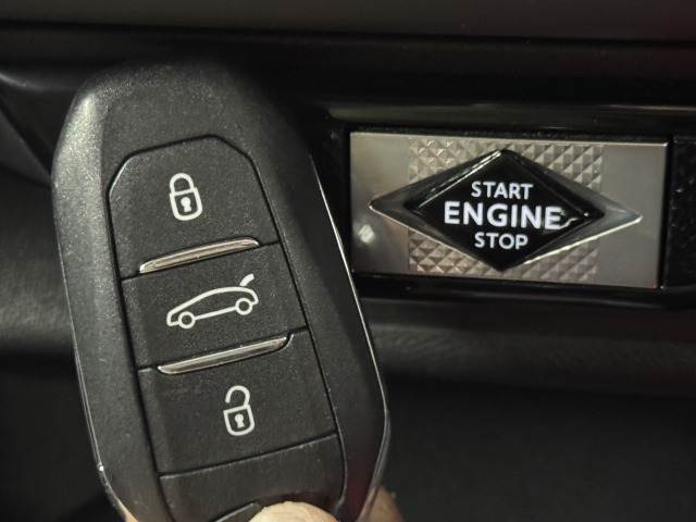 DS3 CROSSBACKSoChic 内装他