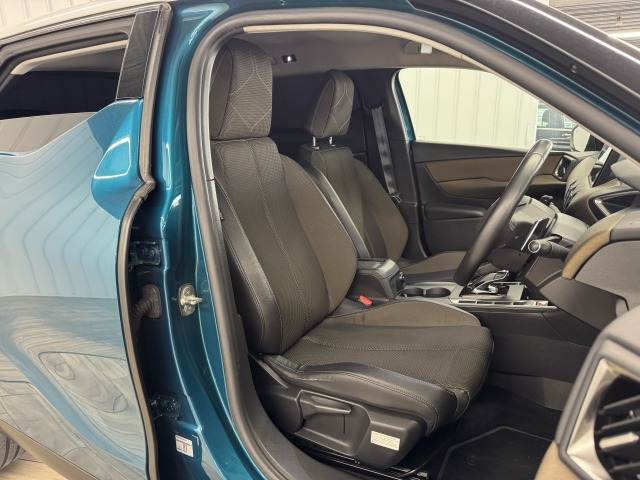 シトロエン DS3 CROSSBACKの画像7