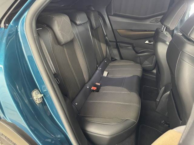 シトロエン DS3 CROSSBACKの画像8