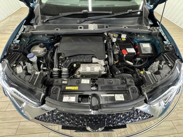 シトロエン DS3 CROSSBACKの画像12