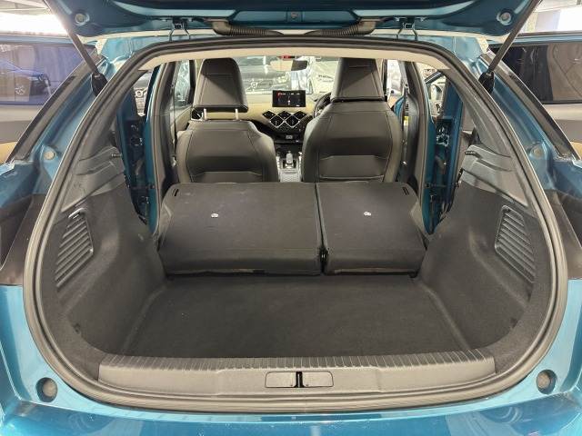 シトロエン DS3 CROSSBACKの画像18