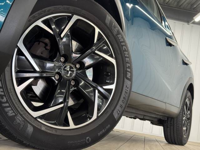 シトロエン DS3 CROSSBACKの画像19