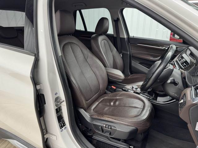 BMW&nbsp;X1の画像7