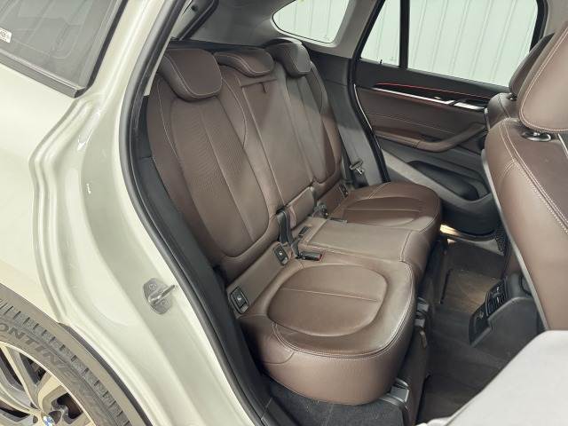 BMW&nbsp;X1の画像8