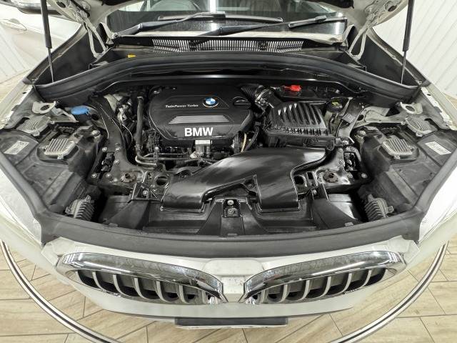 BMW&nbsp;X1の画像12