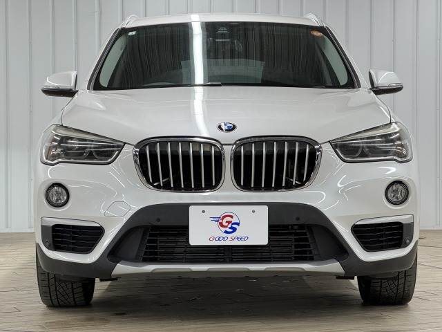 BMW&nbsp;X1の画像13