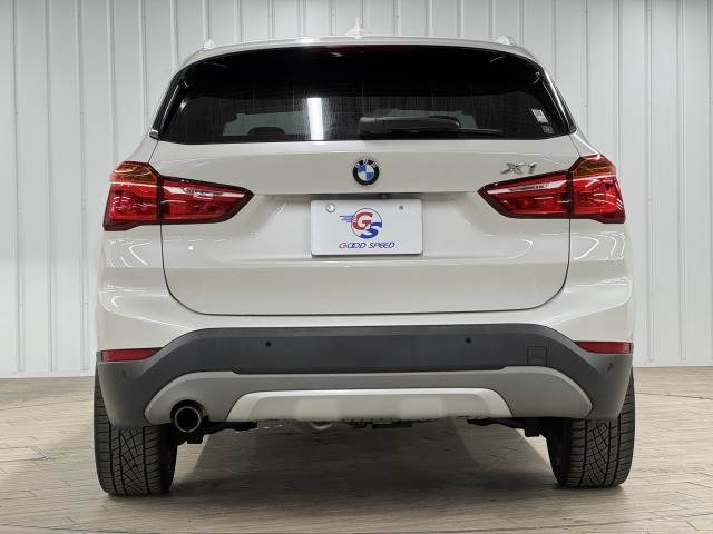 BMW&nbsp;X1の画像14