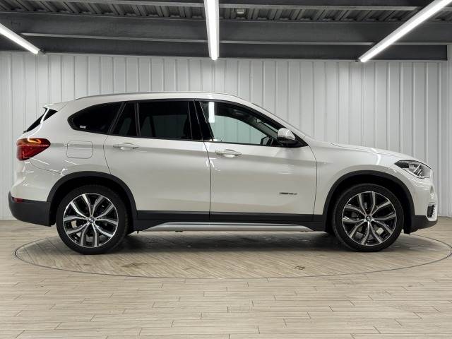 BMW&nbsp;X1の画像15