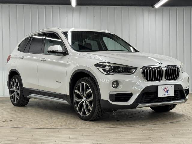 BMW&nbsp;X1の画像16