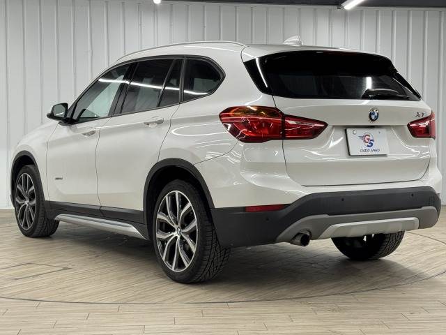 BMW&nbsp;X1の画像17