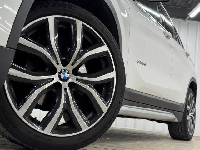 BMW&nbsp;X1の画像19