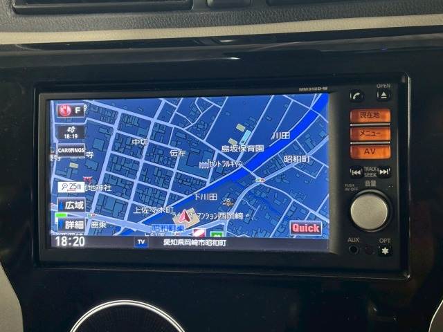 デイズX 内装他