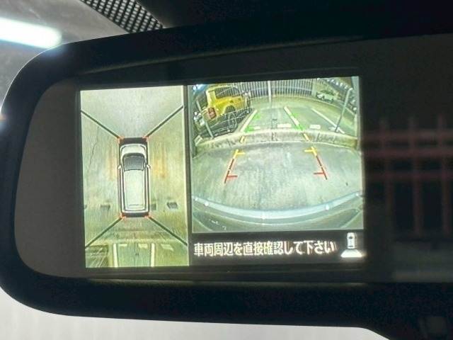 デイズX 内装他