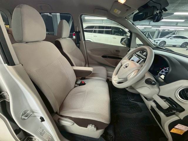 日産 デイズの画像7