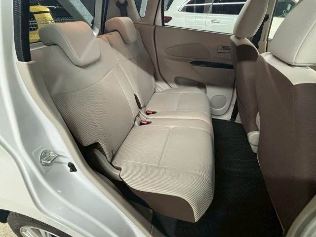 日産 デイズの画像8