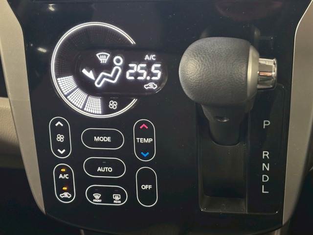 日産 デイズの画像9