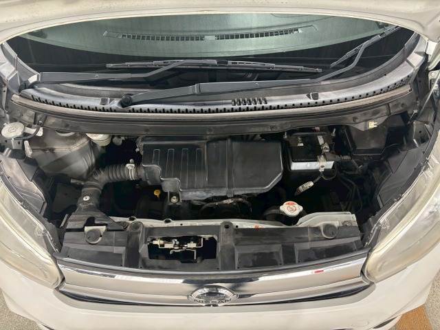 日産 デイズの画像12