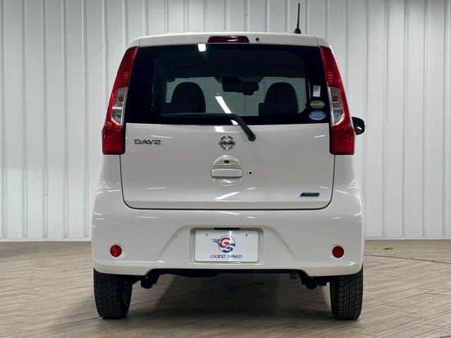 日産 デイズの画像14