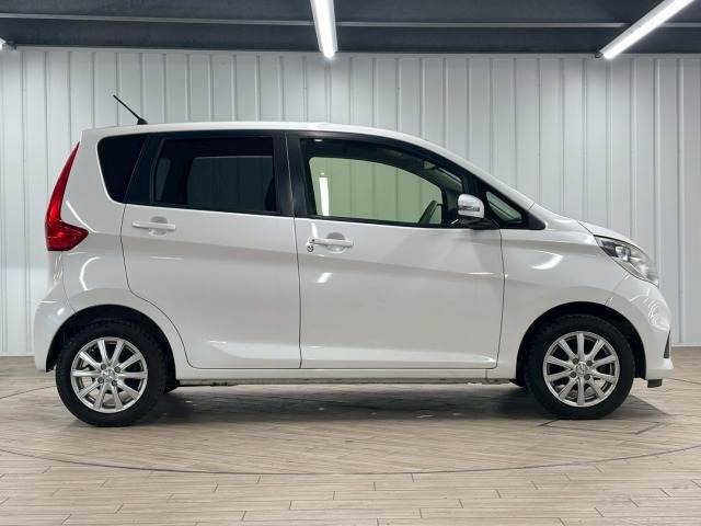 日産 デイズの画像15