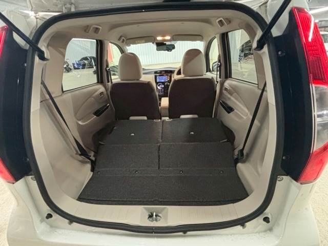 日産 デイズの画像18