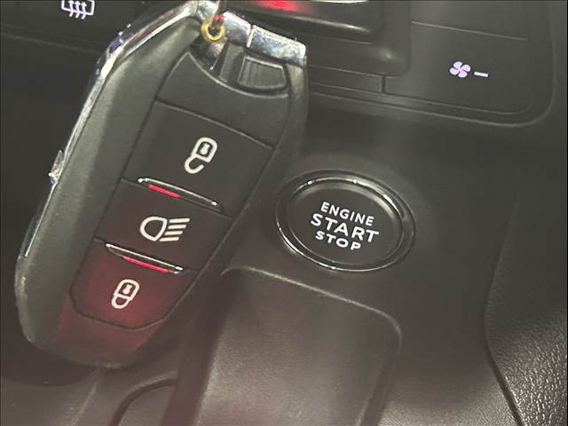 シトロエン BERLINGOの画像9