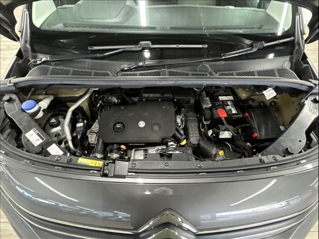 シトロエン BERLINGOの画像12