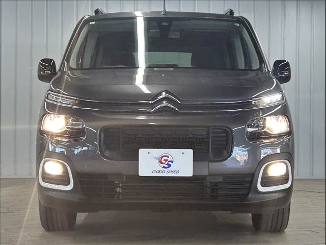 シトロエン BERLINGOの画像13