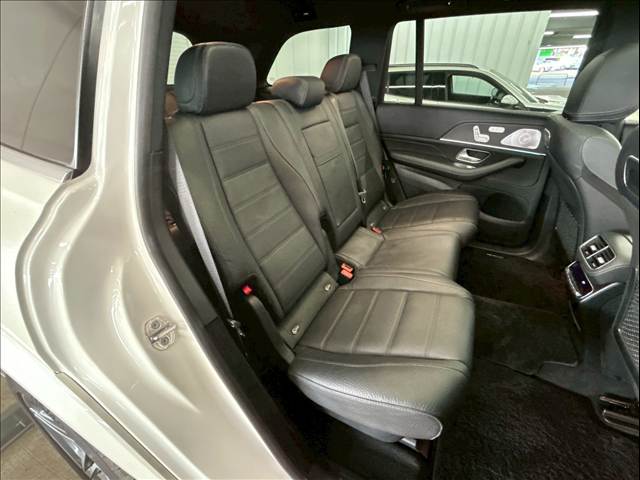 メルセデス・ベンツ GLS-CLASSの画像8