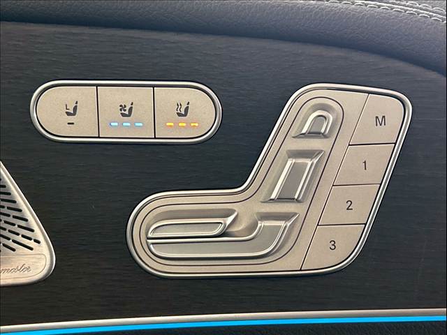 メルセデス・ベンツ GLS-CLASSの画像10