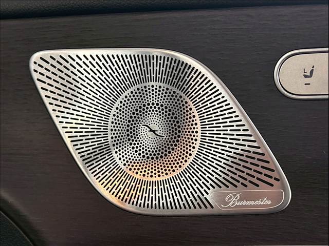 メルセデス・ベンツ GLS-CLASSの画像11