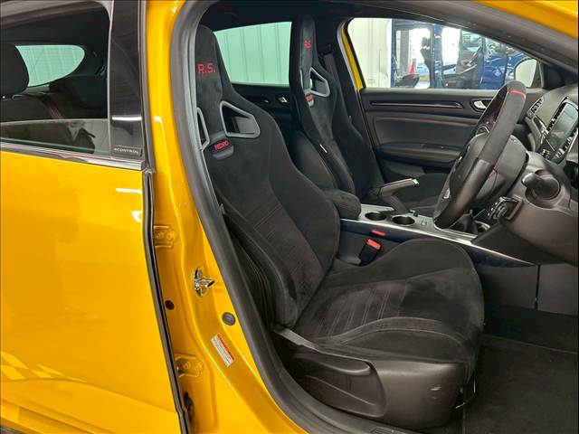 ルノー MEGANEの画像7