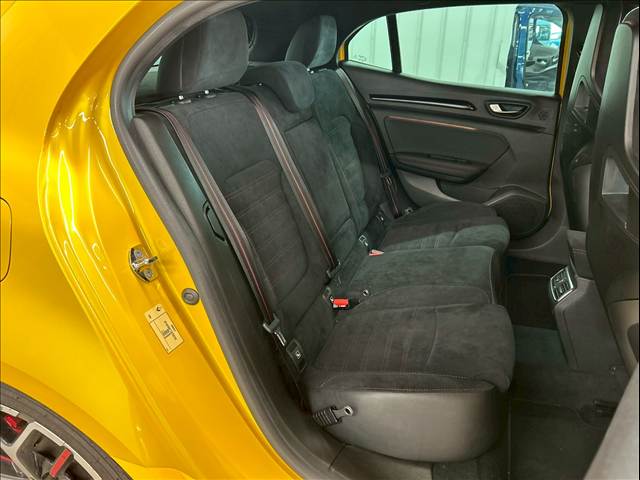 ルノー MEGANEの画像8