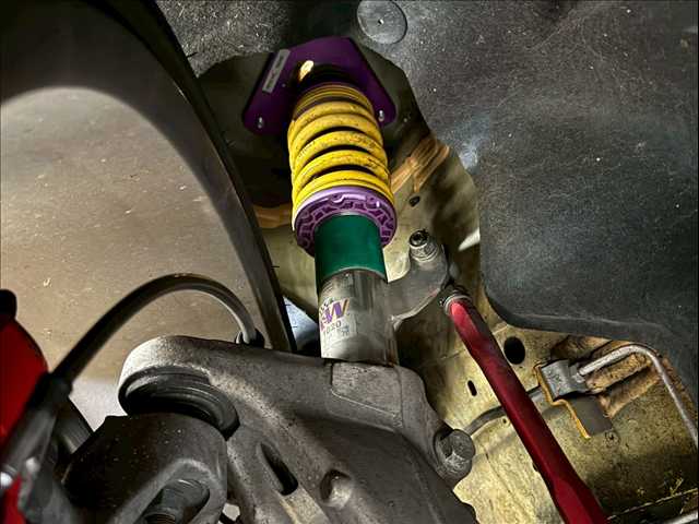 ルノー MEGANEの画像10