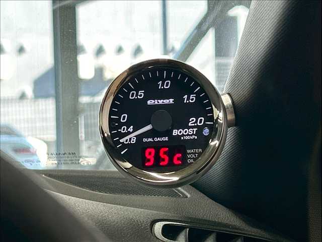 ルノー MEGANEの画像11