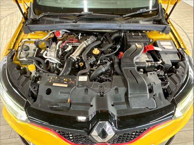 ルノー MEGANEの画像12