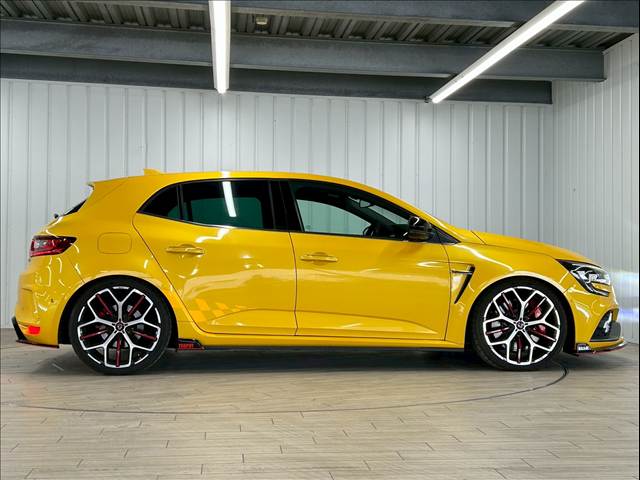 ルノー MEGANEの画像15